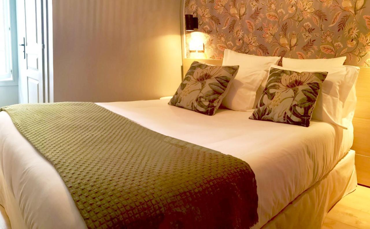 Hotel Hippodrome Parijs